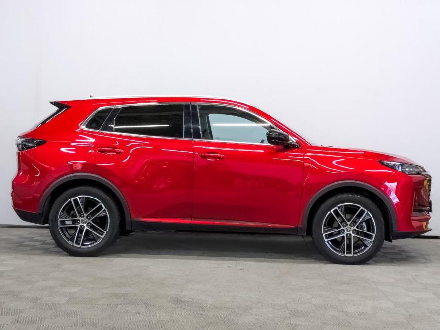Changan CS55 Plus II Химки  - изображение 4