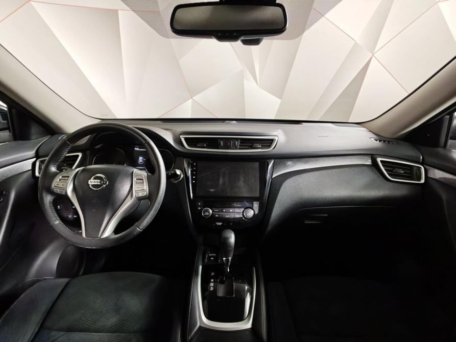 Nissan X-Trail III Москва  - изображение 14