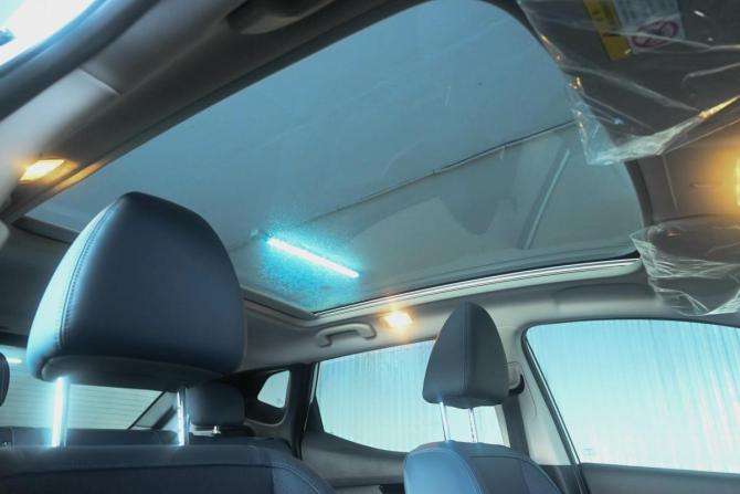 Nissan Qashqai II Рестайлинг 2 с пробегом 2025 года, цена 3 290 000 рублей, 47 км, внедорожник, Автокод Объявления