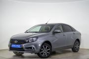 Lada (ВАЗ) Vesta I Оренбург  - изображение 25