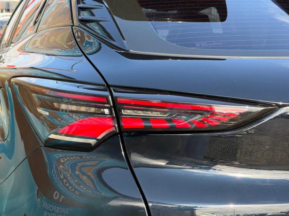 Changan UNI-T I с пробегом 2023 года, цена 2 250 000 рублей, 45445 км, внедорожник, Автокод Объявления