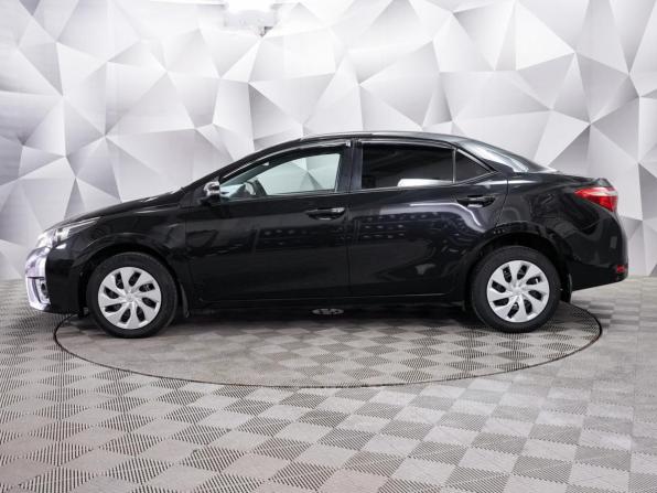 Toyota Corolla XI (E160 E170 E180) с пробегом 2013 года, цена 1 245 000 рублей, 185302 км, седан, Автокод Объявления