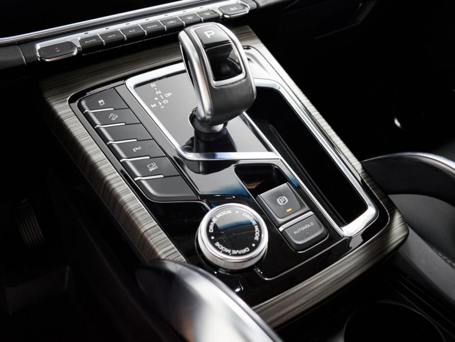 Geely Atlas Pro Москва  - изображение 16
