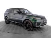 Land Rover Range Rover Sport II Рестайлинг Москва  - изображение 33