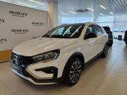 Lada (ВАЗ) Vesta I Рестайлинг (NG) Санкт-Петербург  - изображение 18