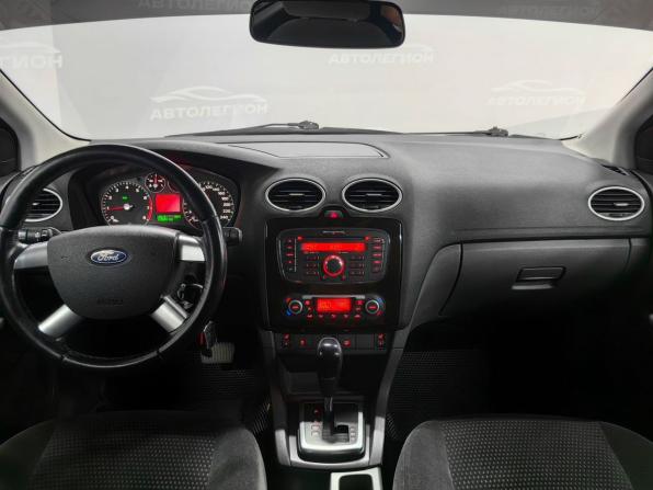 Ford Focus II с пробегом 2007 года, цена 670 000 рублей, 216064 км, хэтчбек, Автокод Объявления