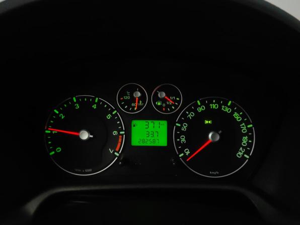 Ford Fusion I Рестайлинг с пробегом 2008 года, цена 370 000 рублей, 282586 км, хэтчбек, Автокод Объявления