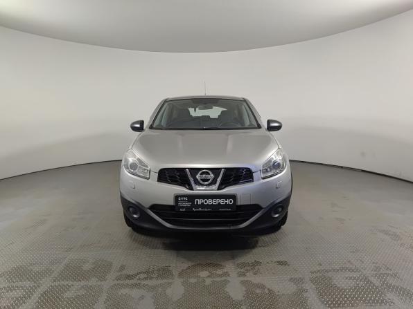 Nissan Qashqai I Рестайлинг с пробегом 2013 года, цена 1 050 000 рублей, 183000 км, внедорожник, Автокод Объявления