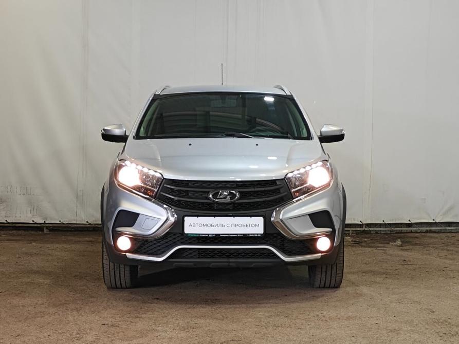 Lada (ВАЗ) XRAY I Кемерово  - изображение 8