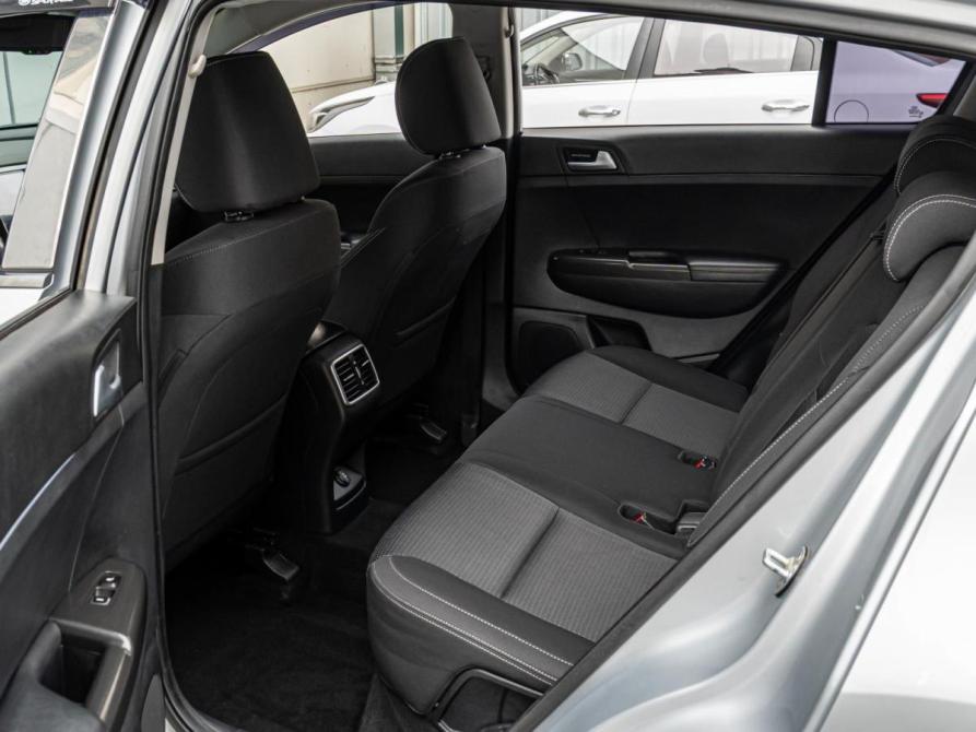 Kia Sportage IV Рестайлинг Краснодар  - изображение 11