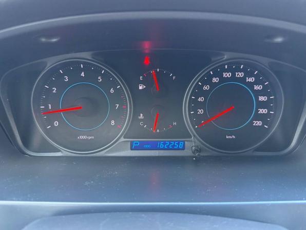 Chevrolet Epica V250 Рестайлинг с пробегом 2011 года, цена 627 000 рублей, 162256 км, седан, Автокод Объявления