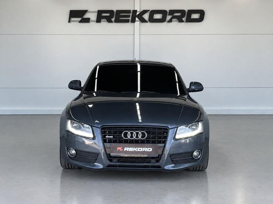 Audi A5 I (8T) Уфа  - изображение 5
