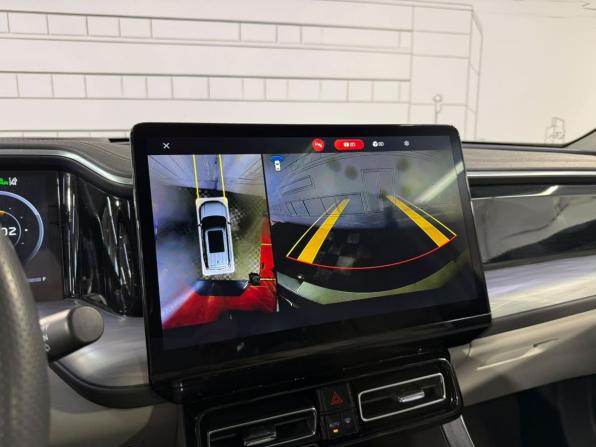 GAC GS8 II с пробегом 2023 года, цена 3 300 000 рублей, 74183 км, внедорожник, Автокод Объявления