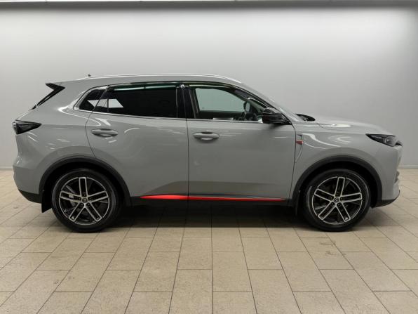 Changan CS55 Plus II с пробегом 2023 года, цена 1 848 000 рублей, 60566 км, внедорожник, Автокод Объявления