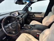 Lexus LX III Рестайлинг 2 Омск  - изображение 44