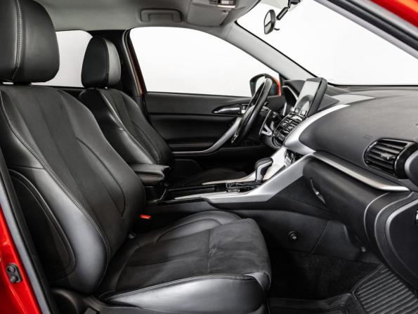 Mitsubishi Eclipse Cross I Рестайлинг с пробегом 2021 года, цена 2 499 000 рублей, 85983 км, внедорожник, Автокод Объявления