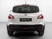 Nissan Qashqai I Рестайлинг Химки  - изображение 31
