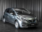 Nissan Note II Рестайлинг Тюмень  - изображение 21