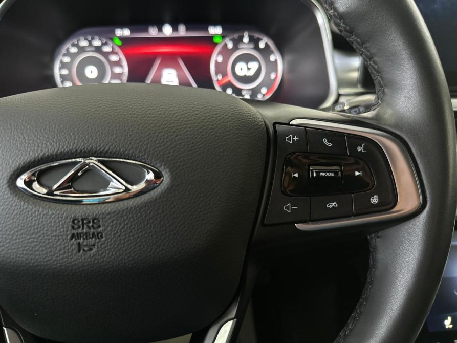 Chery Tiggo 8 Pro I Санкт-Петербург  - изображение 21