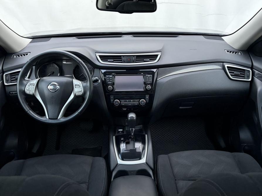 Nissan X-Trail III Москва  - изображение 17