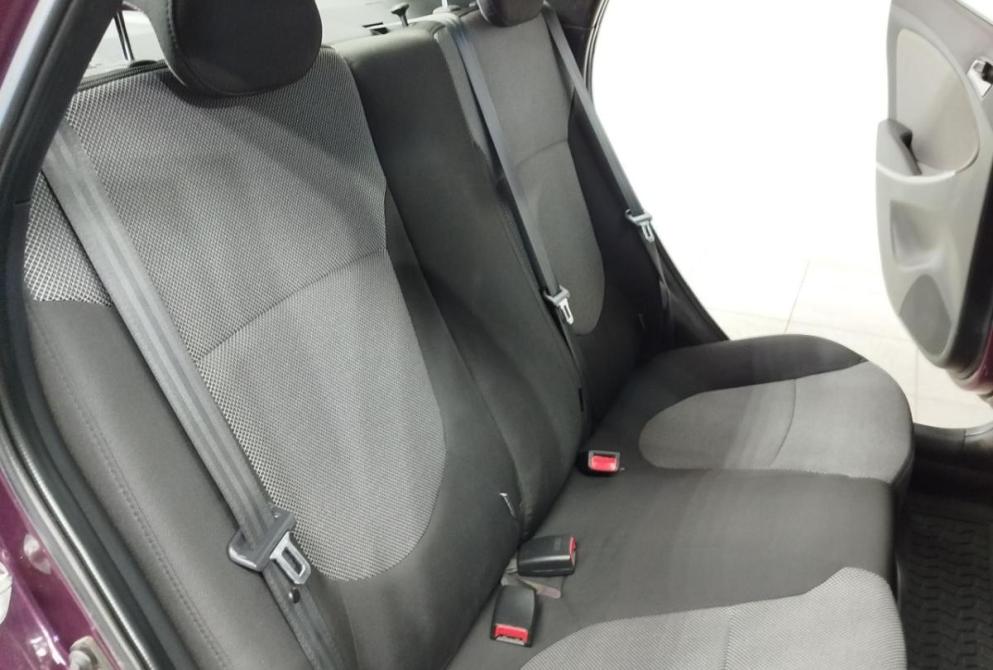 Hyundai Solaris I Саратов  - изображение 22