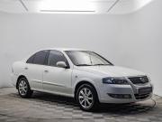 Nissan Almera Classic I Москва  - изображение 19