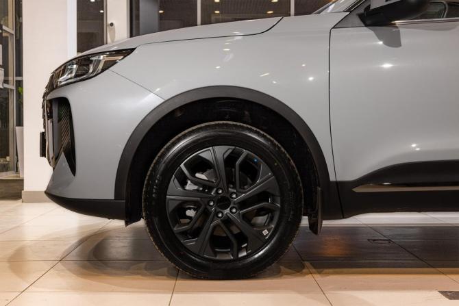 Новый Tenet T7 2026 года, цена 2 935 000 рублей, внедорожник, Автокод Объявления