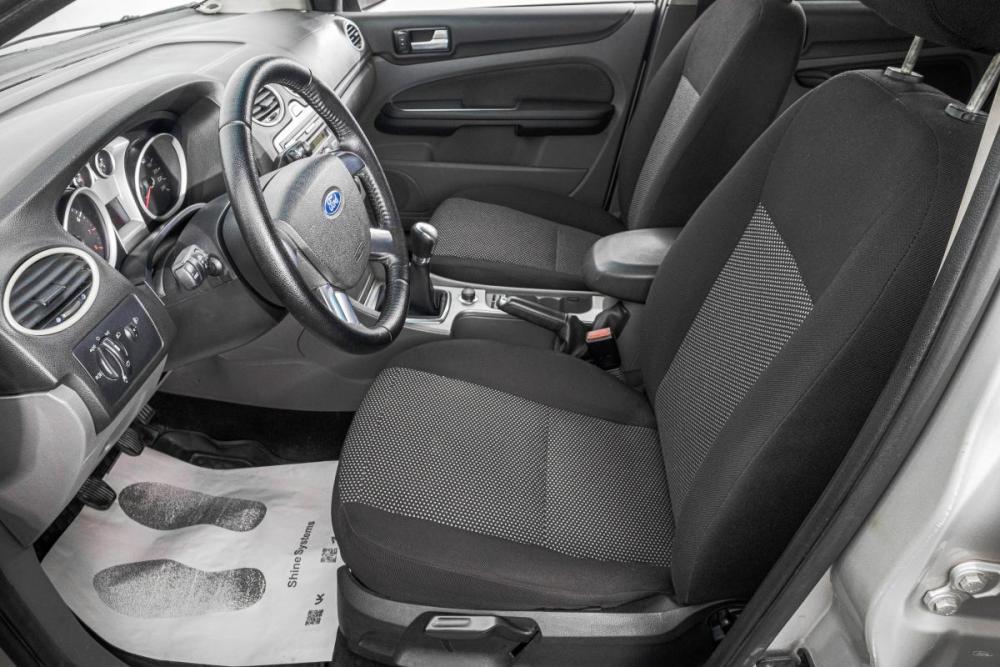 Ford Focus II Рестайлинг Барнаул  - изображение 11