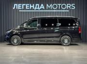 Mercedes-Benz V-Класс III (W447) Рестайлинг Иркутск  - изображение 45