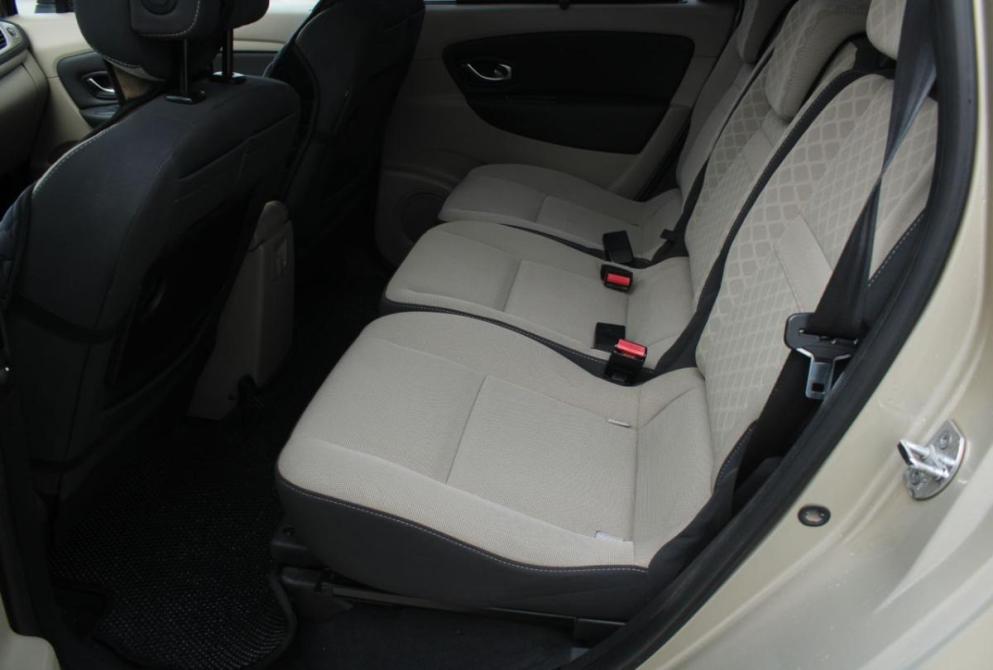Renault Scenic III Саратов  - изображение 22