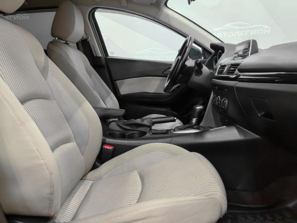 Mazda 3 III (BM) с пробегом 2014 года, цена 1 390 000 рублей, 98300 км, седан, Автокод Объявления