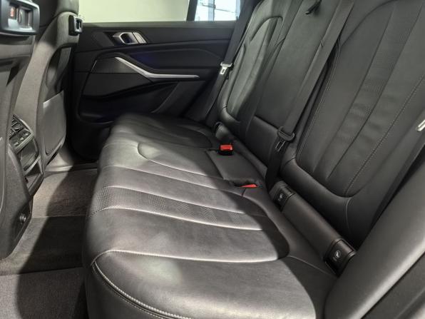 BMW X5 IV (G05/G18) с пробегом 2020 года, цена 5 399 000 рублей, 191615 км, внедорожник, Автокод Объявления