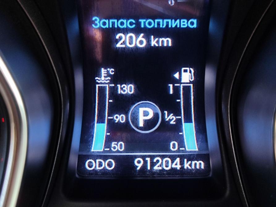 Hyundai i30 II Москва  - изображение 16