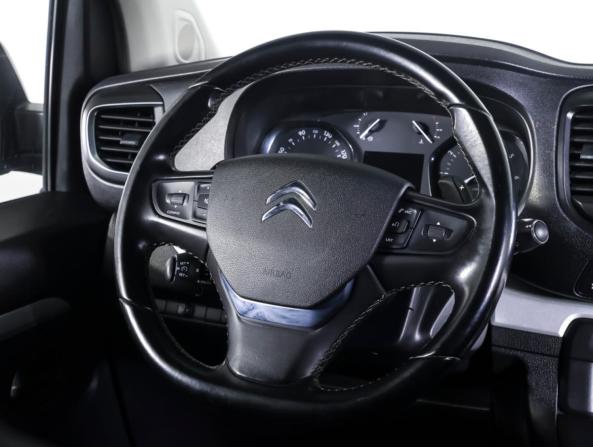 Citroen SpaceTourer I с пробегом 2018 года, цена 2 590 000 рублей, 148070 км, минивэн, Автокод Объявления