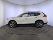 Nissan X-Trail III Рестайлинг Москва  - изображение 38