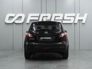 Nissan Qashqai I Рестайлинг Воронеж  - изображение 22