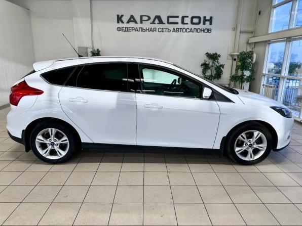 Ford Focus III с пробегом 2013 года, цена 695 000 рублей, 178200 км, хэтчбек, Автокод Объявления