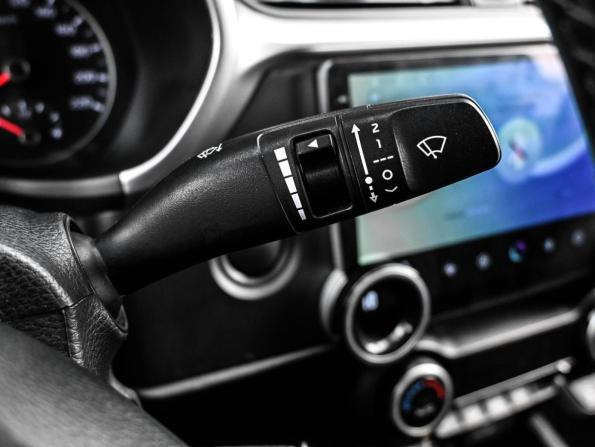 Kia Rio IV Рестайлинг с пробегом 2021 года, цена 1 719 000 рублей, 73273 км, седан, Автокод Объявления