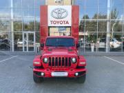 Jeep Wrangler IV (JL) Ростов-на-Дону  - изображение 24