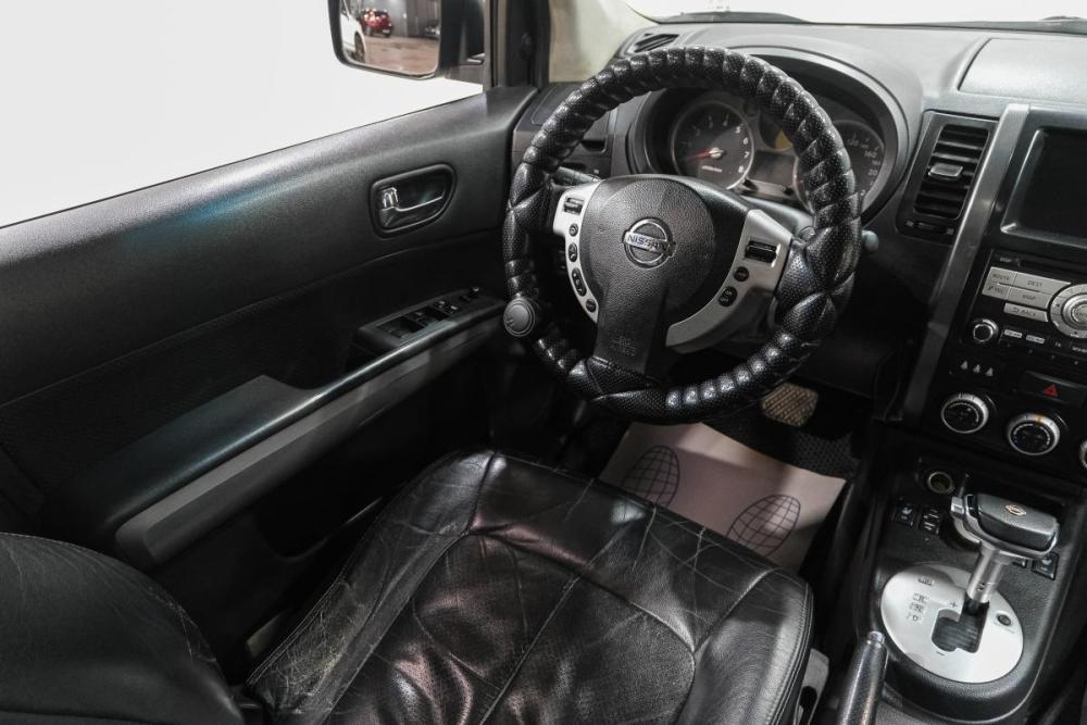 Nissan X-Trail II Новокузнецк  - изображение 16