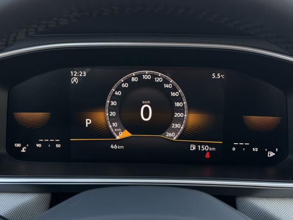 Volkswagen Tharu I Рестайлинг с пробегом 2025 года, цена 2 850 000 рублей, 50 км, внедорожник, Автокод Объявления