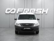 Lada (ВАЗ) Largus I Воронеж  - изображение 16