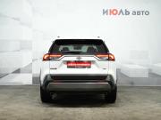 Toyota RAV4 V (XA50) Екатеринбург  - изображение 26