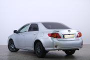 Toyota Corolla X (E140 E150) Омск  - изображение 27