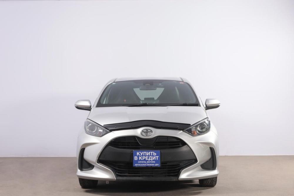 Toyota Yaris II Новосибирск  - изображение 2