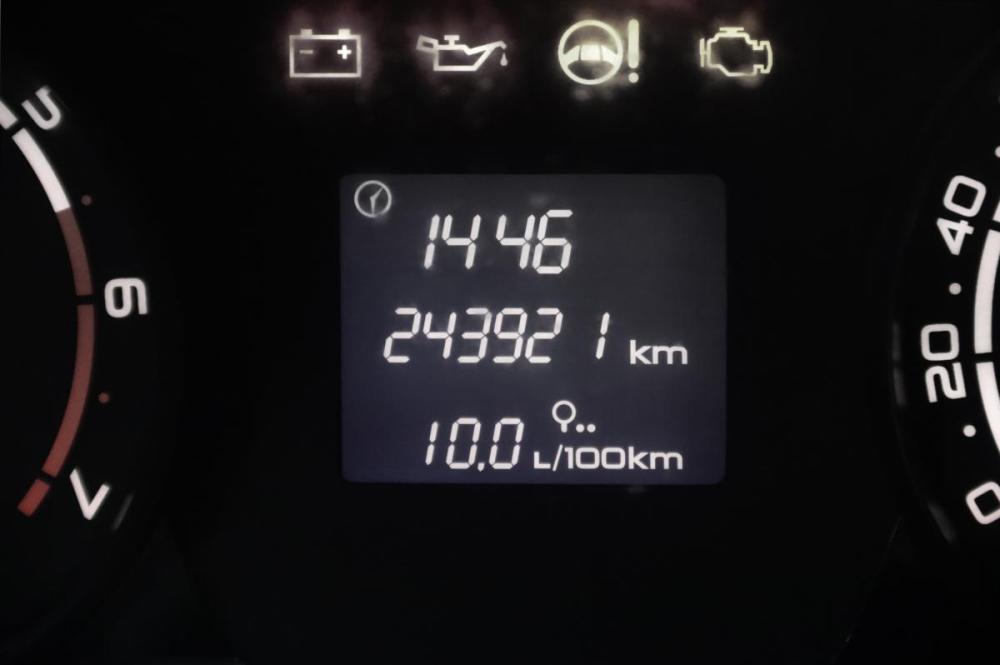 Lada (ВАЗ) Priora I Рестайлинг Сургут  - изображение 29