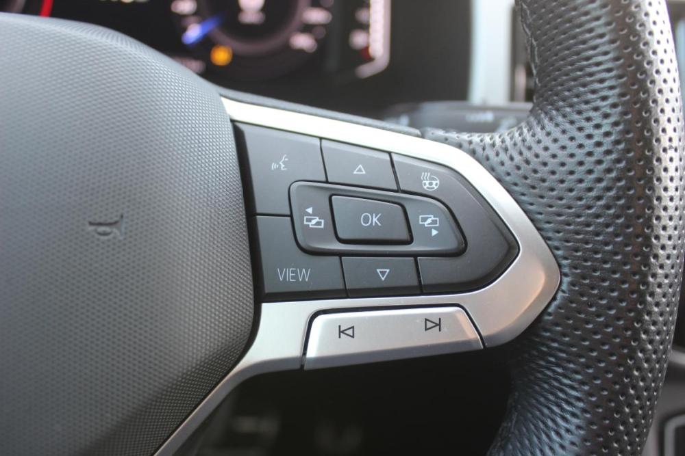 Volkswagen Teramont I Рестайлинг Белгород  - изображение 23