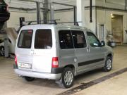 Peugeot Partner II Пермь  - изображение 9