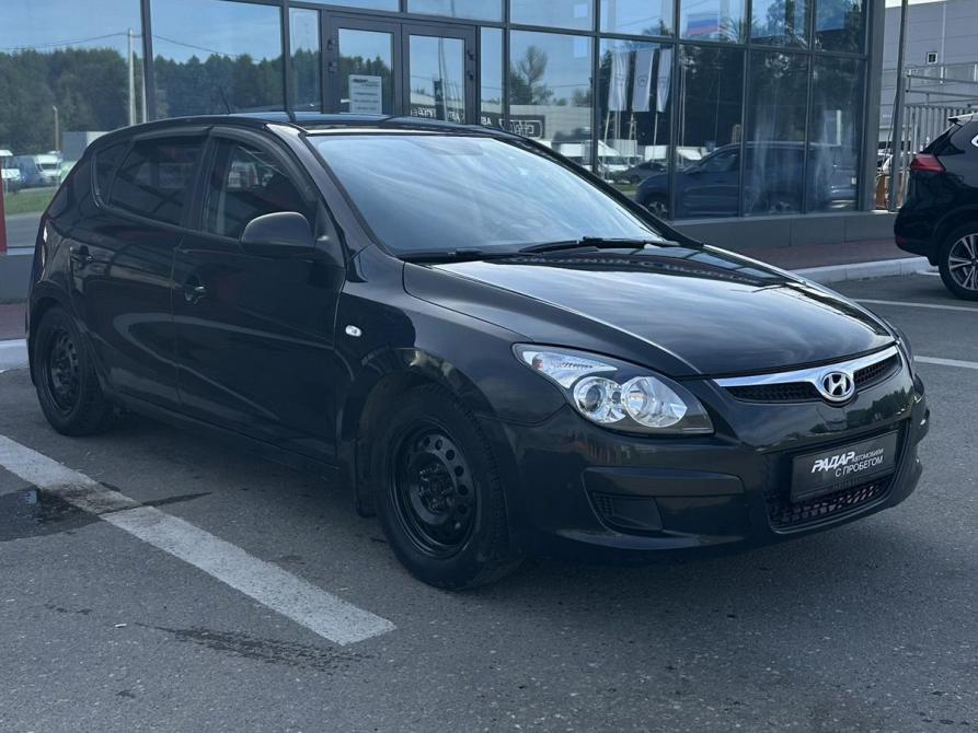Hyundai i30 I Иваново  - изображение 1