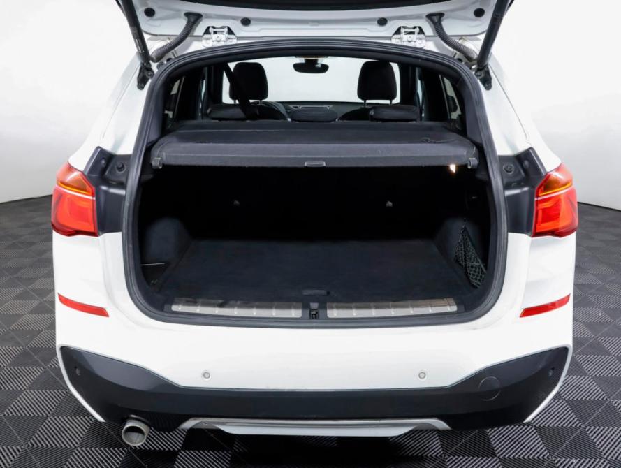 BMW X1 II (F48) Москва  - изображение 9